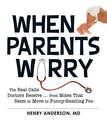 Henry Anderson-When parents worry