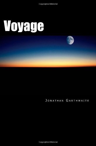 Voyage - Scud