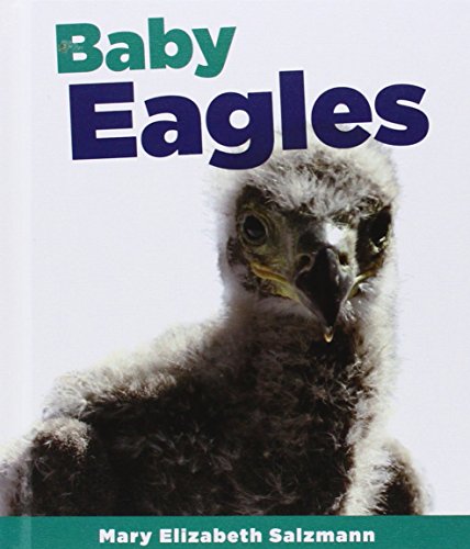 Mary Elizabeth Salzmann-Baby Eagles