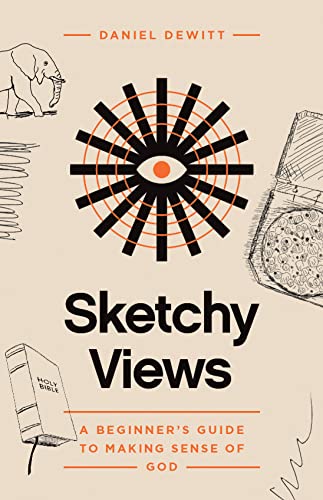 Sketchy Views - Dan DeWitt