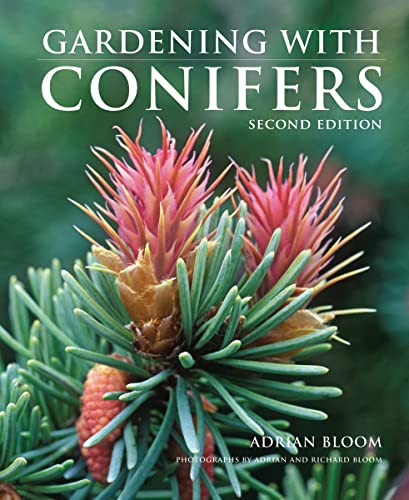 Adrian Bloom-Gardening with Conifers