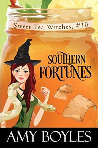 Amy Boyles-Southern Fortunes