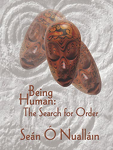 Being Human - Sean O Nuallain