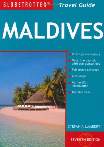 Stefania Lamberti-Maldives Travel Pack, 7th