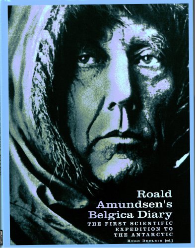 Roald Amundsen's 