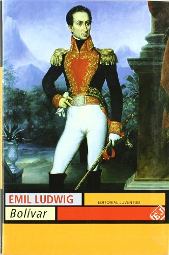 Emil Ludwig-Bolivar