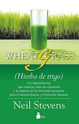 Neil Stevens-Wheatgrass