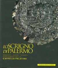 Maria Concetta Di Natale-Lo scrigno di Palermo