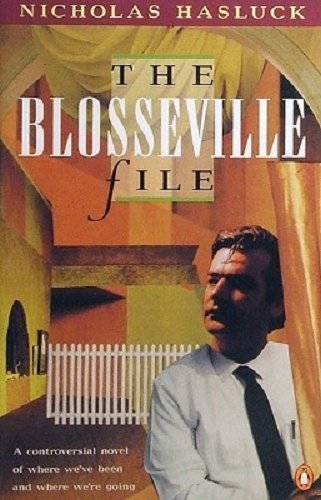 Blosseville file - Nicholas P. Hasluck