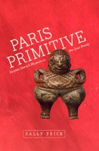 Sally Price-Paris Primitive