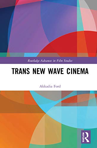 Akkadia Ford-Trans New Wave Cinema