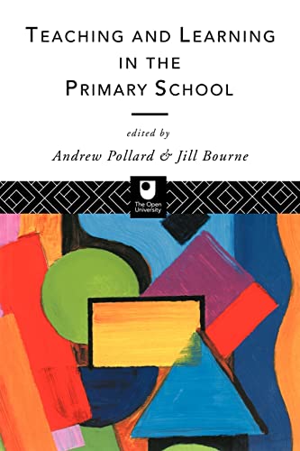 Andrew Pollard-Teaching and Learning in the Primary School