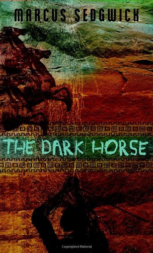 Marcus Sedgwick-The Dark Horse
