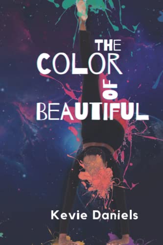 Color of Beautiful - Kevie Daniels