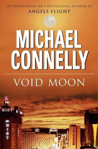 Michael Connelly-Void Moon