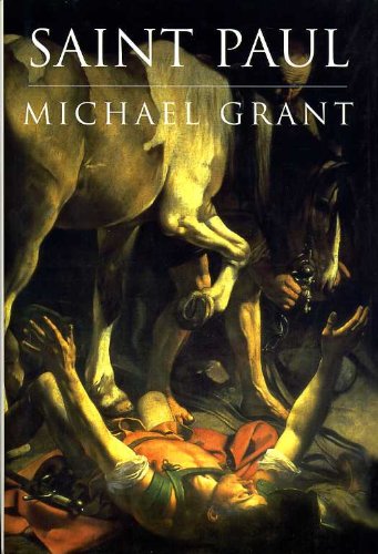 Grant, Michael-Saint Paul