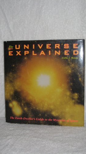 Colin A. Ronan-Universe explained