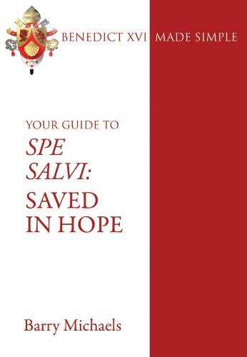Your guide to Spe salvi