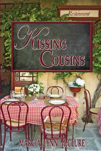 Hortense Calisher-Kissing Cousins