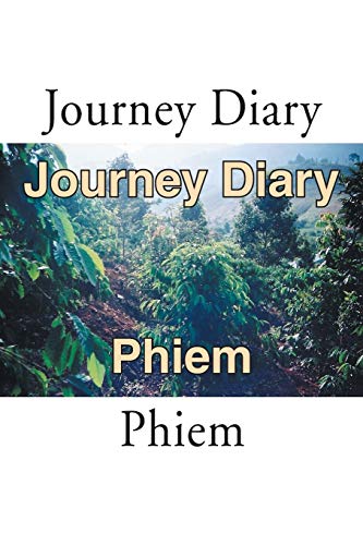Phiem-Journey Diary