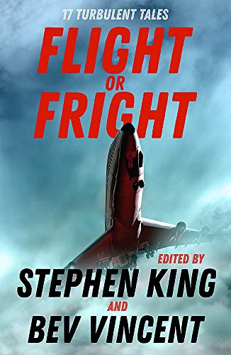 Stephen King-Flight or Fright