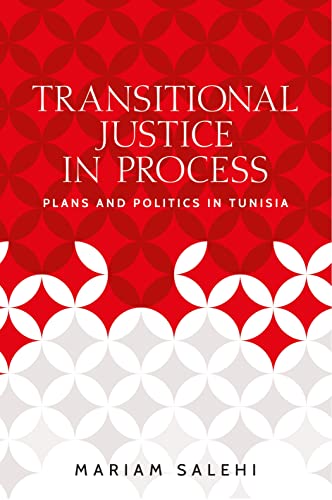 Transitional Justice in Process - Mariam Salehi