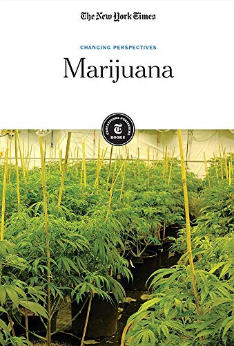 Tom Whistler-Marijuana
