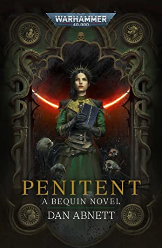 Penitent - Dan Abnett