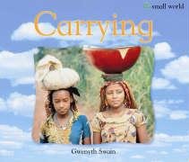 Gwyneth Swain-Carrying