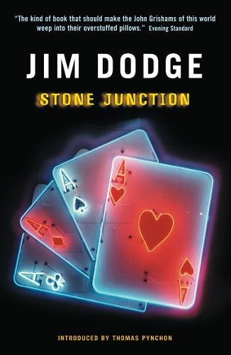 Jim Dodge-Stone Junction