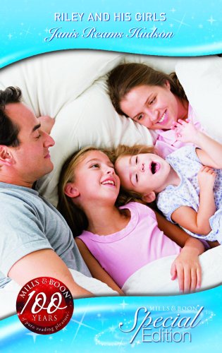 Janis Reams Hudson-Riley and His Girls