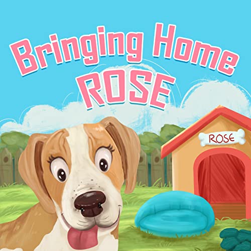 Bringing Home Rose - Gigi Eyre