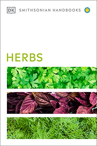 Herbs - Lesley Bremness