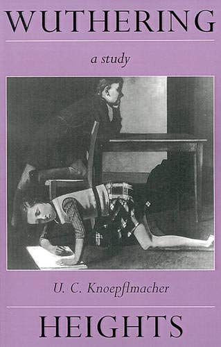 Wuthering Heights - Knoepflmacher U. C.