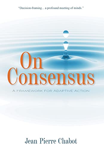 On Consensus - Jean Pierre Chabot