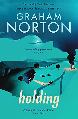 Graham Norton-Holding