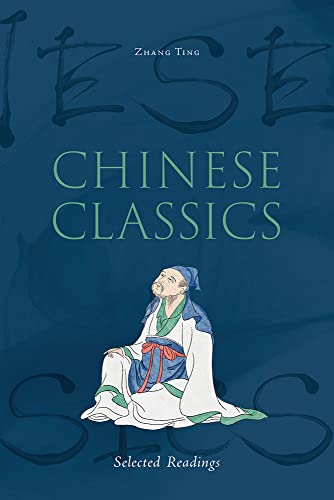 Chinese Classics - Ting Zhang