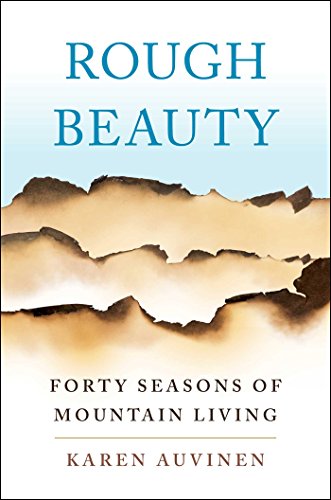 Karen Auvinen-Rough beauty