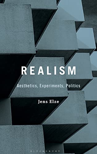 Realism - Jens Elze