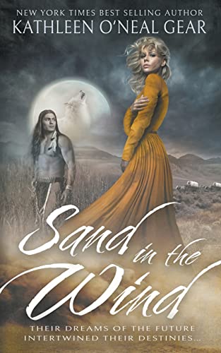 Sand in the Wind - Kathleen O'Neal Gear
