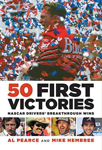 Mike Hembree-50 First Victories