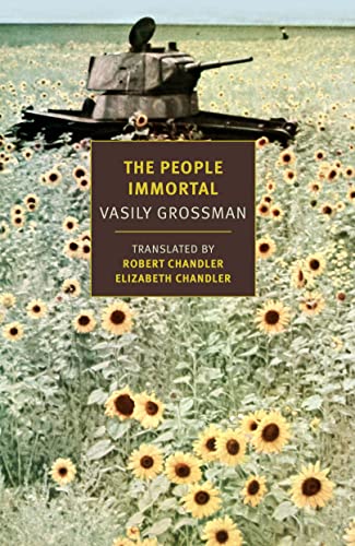 People Immortal - Vasily Grossman