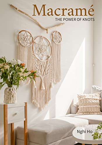 Ho My Nghi-Macrame