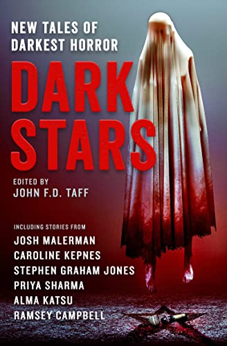John F. D. Taff-Dark Stars