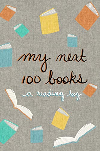 Cortney McClure-My next 100 books