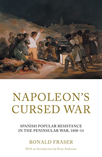 Ronald Fraser-Napoleon's Cursed War