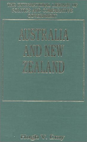 Hugh V. Emy-Australia and New Zealand
