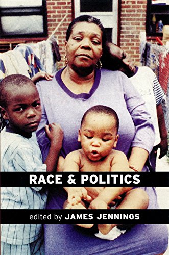 James Jennings-Race and Politics