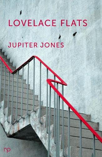 Jupiter Jones-Lovelace Flats