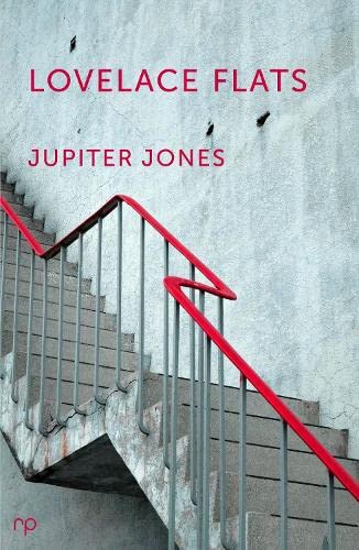 Lovelace Flats - Jupiter Jones